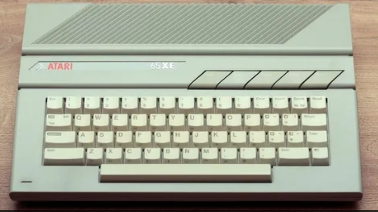 Atari 65xe